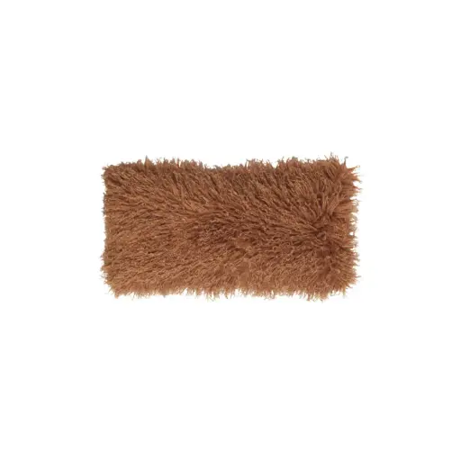 [LL-6891961] Coussin 60x30 cm BUBION caramel