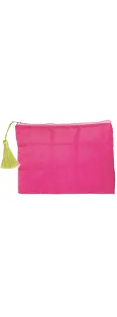 [HO-1331R] SACHETS "PUFFY" ROSE