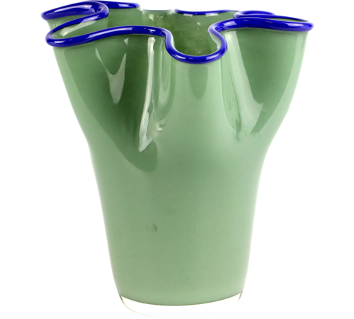 [HO-2471] VASE ART NOUVEAU