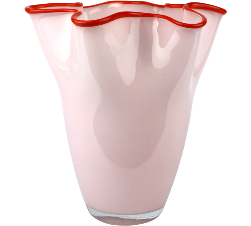 [HO-2474] VASE"ART NOUVEAU"