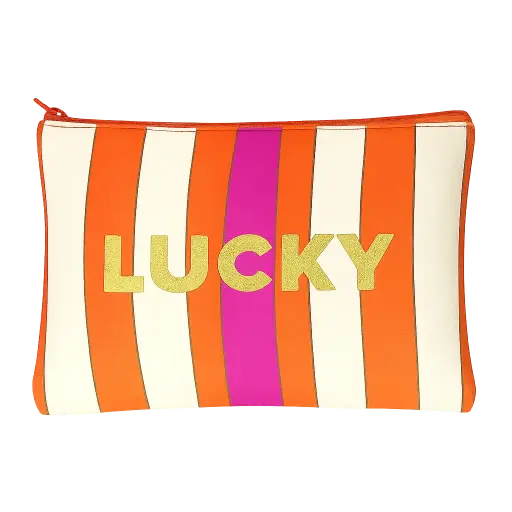 [HO-2514LU] SACS "WRITTEN VIBES" LUCKY