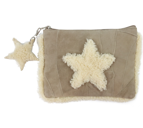 [HO-5218] SAC EN CUIR "STERN"
