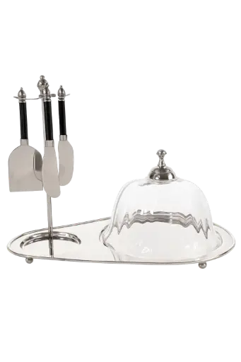 [HO-5655] ENSEMBLE DE FROMAGES