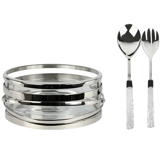 [HO-5657] PLAT AVEC COUVERTS"TABLE"