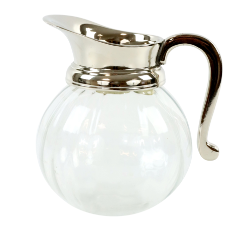 [HO-5883] BROC EN VERRE "TABLE"