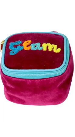 [HO-9005-1] BOÎTE BIJOUX FANCY GLAM