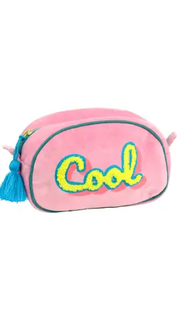 [HO-9014-2] TROUSSE DE TOILETTE « FANCY » COOL