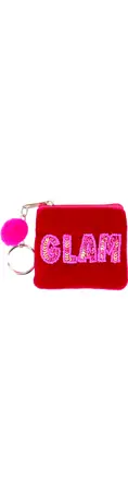 [HO-9050-1] SACHETS POETIC POUCHES GLAM