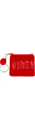 [HO-9050-4] SACHETS "POETIC POUCHES" VIBES