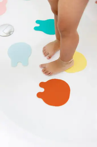 [QU-173694] Grippi -Méduse - 16pcs