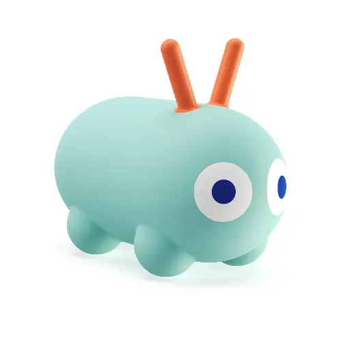 [QU-174325] Skippi Vert menthe