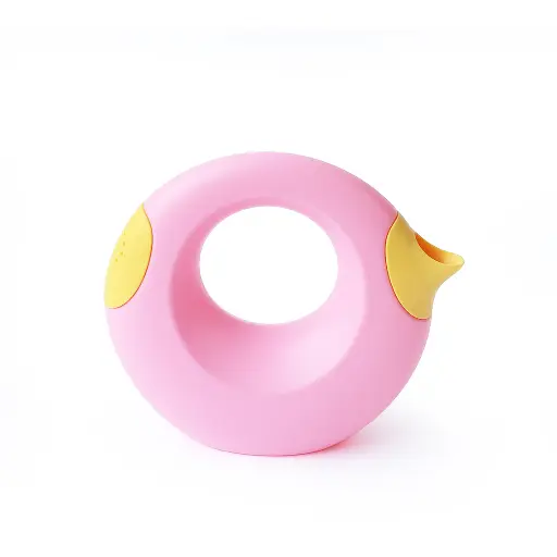 [QU-171454] Cana Small Rose Banane