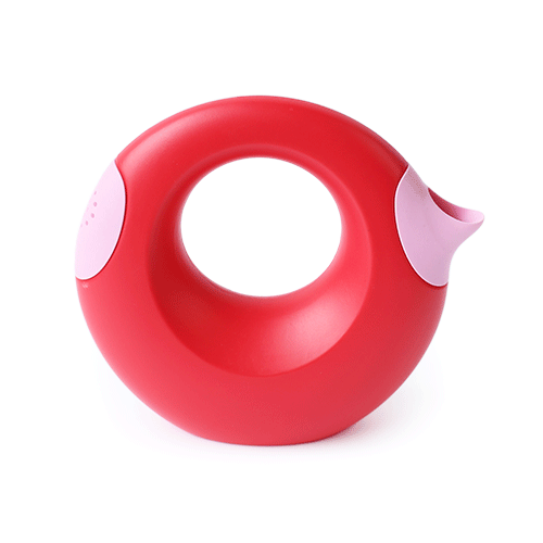 [QU-171416] Cana Large Cerise