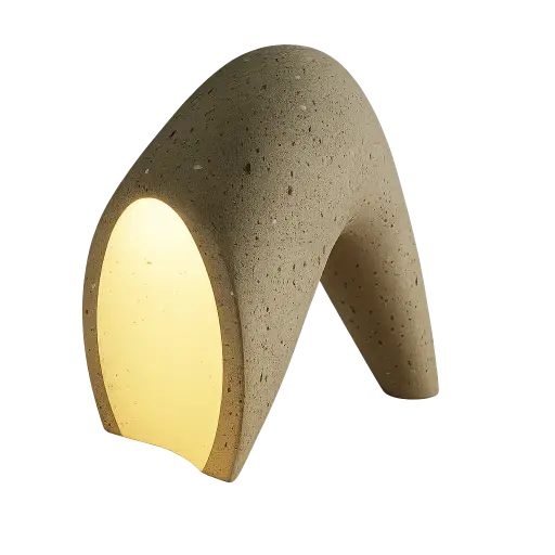 Lampe KOKIY