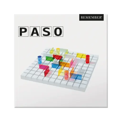 [RE-PA2] PASO