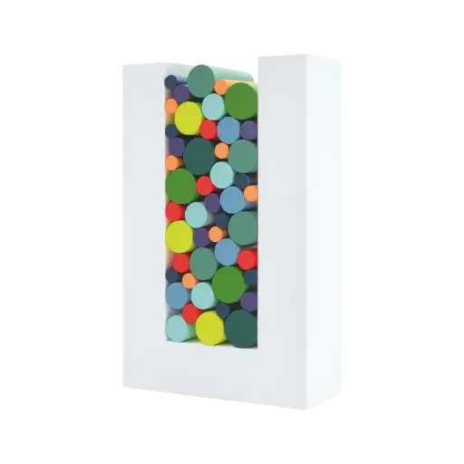 [RE-TU1] Jeu d´adresse 'Woodman'