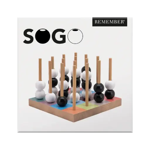 [RE-SG1] SOGO