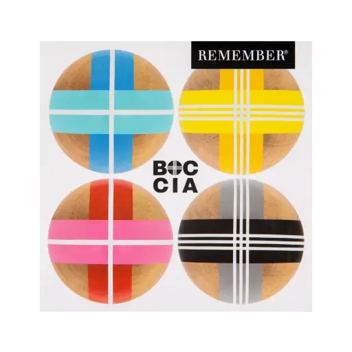 [RE-BOC1] Boccia