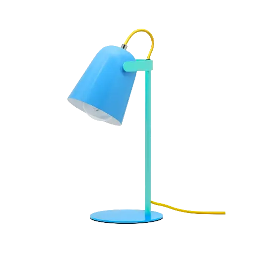 [RE-LD02] Lumière Piet 'blue'