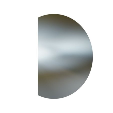 [LA-5900378331926] MIROIR LED LASO 60X80