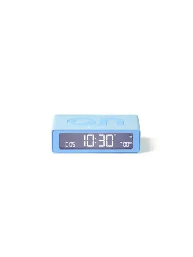[LE-LR158LB1] FLIP MINI - BLEU CLAIR