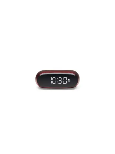 [LE-LR154DR] MINUT - ROUGE FONCÉ