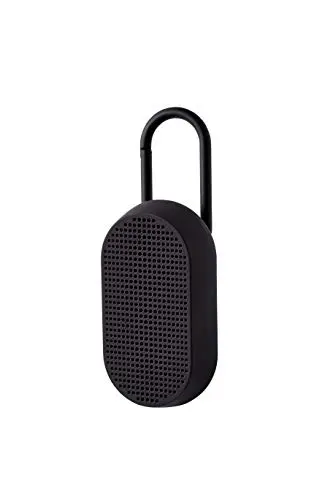 [LE-LA124N9] MINO T - NOIR MAT
