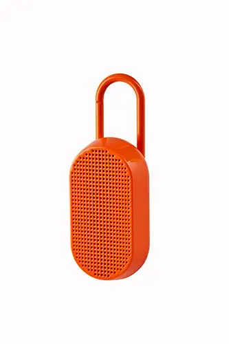 [B08LLGD7SN] MINO T - ORANGE BRILLANT