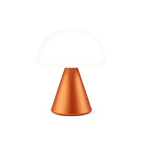 [LE-LH64O1] MINA M - ORANGE