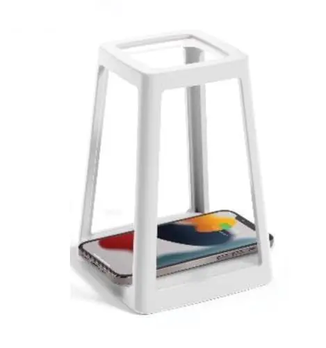 [LE-LH94W] LANTERNE - BLANC