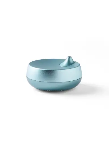 [LE-LH89LB1] ROMINO - BLEU CLAIR