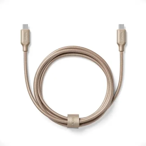 [LE-LL158D9] METALI-C - OR DOUX