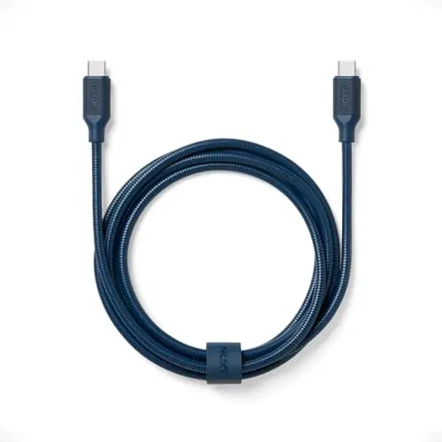 [LE-LL158DB] METALI-C - BLEU FONCÉ