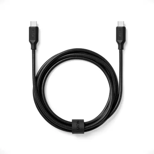 [LE-LL158N] METALI-C - NOIR