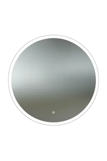 [LA-5900378335061] MIROIR LED LOTIS PLUS 80 LUMINEUX ET CHAUFFANT
