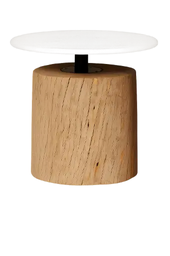 [CH-42251] Table d'appoint Mawo