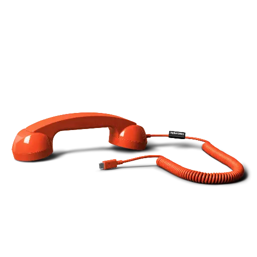 [NA-POP-P-ARD] POP PHONE - ALARME ROUGE