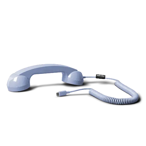[NA-POP-P-AZR] POP PHONE - AZUR