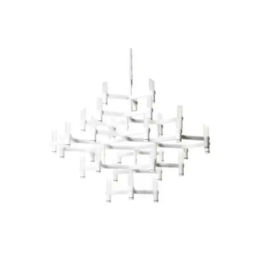 [NE-c] [NEMO LIGHTING] CROWN MAJOR White 