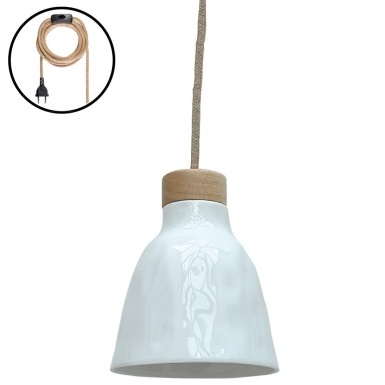 [OPJET-015080] Baladeuse Rosinette simple Opjet