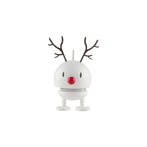 [FH-26276] Hoptimist Renne Bumble S Blanc