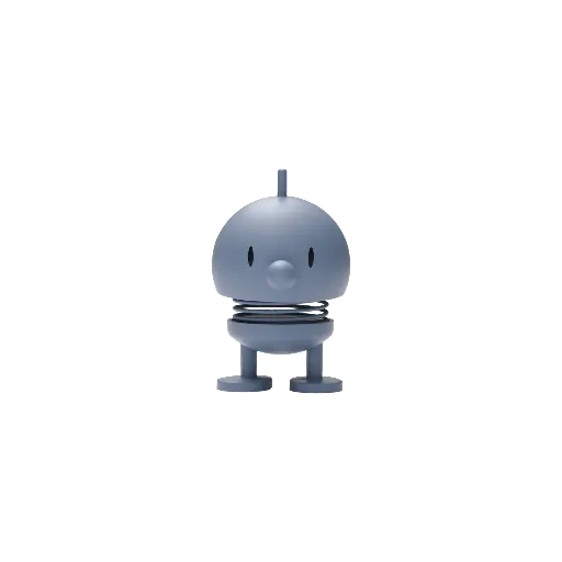 [FH-26081] Hoptimist Soft Bumble S Ciel