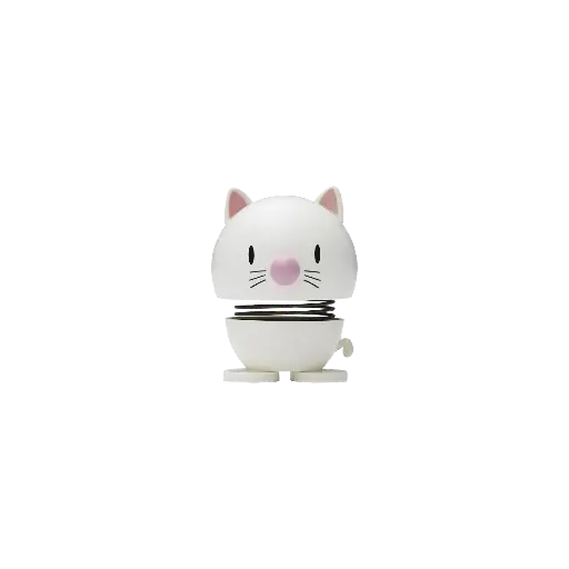 [FH-26127] Hoptimist Chat Blanc