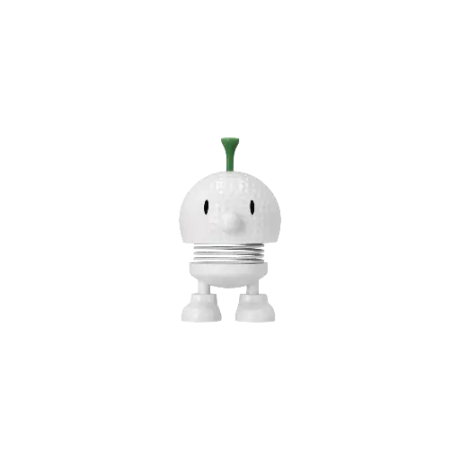 [FH-35670] Hoptimist Golf Bumble S Blanc