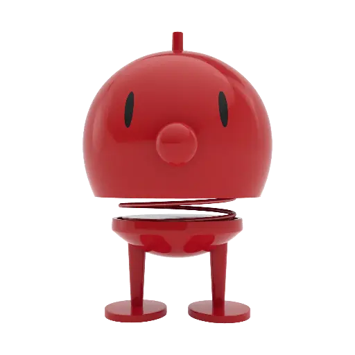 [FH-26221] Hoptimist Bumble XL Rouge