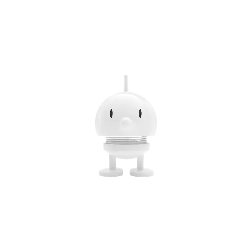 [FH-26070] Hoptimist Bumble S Blanc