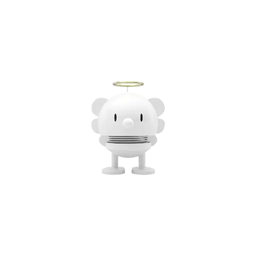 [FH-26188] Hoptimist Ange Bumble S Blanc