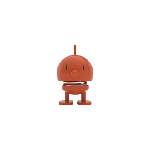 [FH-26072] Hoptimist Bumble S Orange