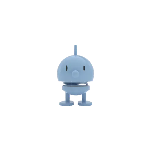 [FH-26080] Hoptimist Bumble S Bleu clair