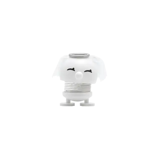 [FH-26133] Hoptimist Mariée Blanc